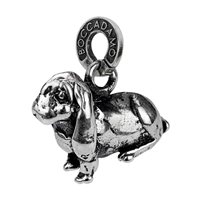 Charm Boccadamo in Argento BPS046 - BPS046